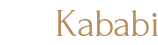 Kababi logo